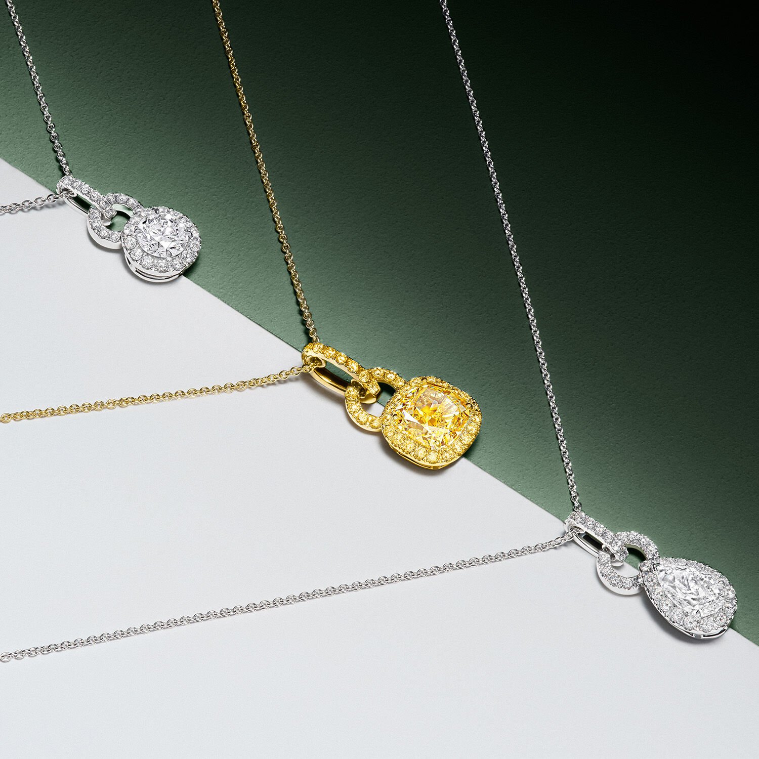 アイコニックギフト | Graff JP